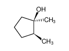 16467-04-2 structure, C7H14O