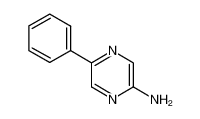 2-氨基-5-苯基吡嗪