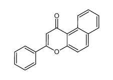 β-萘黄酮
