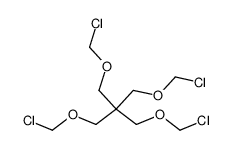 35001-46-8 1,3-bis-chloromethoxy-2,2-bis-(chloromethoxy-methyl)-propane