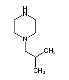 1-异丁基哌嗪