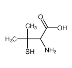 DL-青霉胺