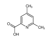 18088-10-3 4,6-二甲基吡啶-2-甲酸