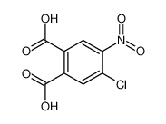 4-chloro-5-nitro-phthalic acid 35010-28-7