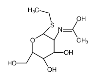 122331-70-8 structure, C10H19NO5S