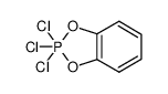 1,2-亚苯基三氯磷酸