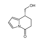 1182719-71-6 structure, C9H11NO2