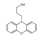 648928-44-3 3-(9H-xanthen-9-yl)propan-1-ol