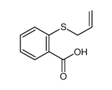 17839-66-6 structure, C10H10O2S