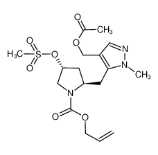 164162-06-5 structure