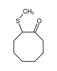 52190-37-1 structure, C9H16OS