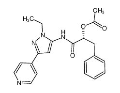 1240522-34-2 structure, C21H22N4O3
