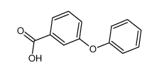 3739-38-6 3-苯氧基苯甲酸