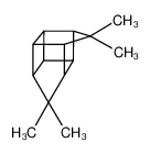 120676-59-7 structure, C14H20