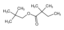 neopentyl 2,2-dimethylbutanoate 287492-23-3
