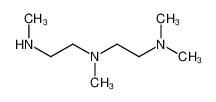N'-[2-(dimethylamino)ethyl]-N,N'-dimethylethane-1,2-diamine