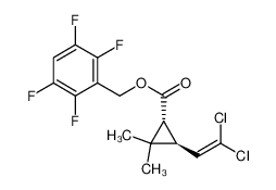 118712-89-3 四氟苯菊酯