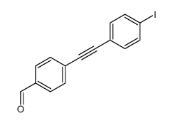 628290-75-5 structure, C15H9IO