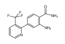 573675-87-3 structure