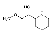 3-甲氧基哌啶盐酸盐