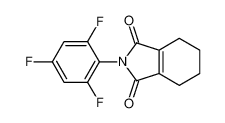 59280-75-0 structure, C14H10F3NO2