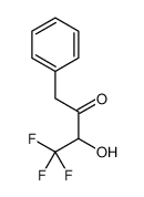 121194-38-5 structure, C10H9F3O2