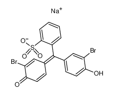 Bromophenol Red sodium salt 102185-50-2
