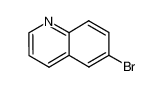 6-Bromoquinoline 5332-25-2