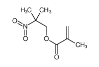 2177-42-6 2-甲基-2-硝基丙基甲基丙烯酸酯