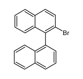 2-溴-1,1'-联萘