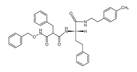 1026045-48-6 structure, C36H39N3O4