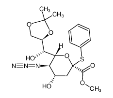 1178528-77-2 structure, C19H25N3O7S