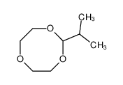 15351-38-9 structure, C8H16O3
