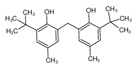 2,2-Methylenebis(6-Tert-Butyl-4-Methylphenol) 99%