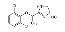 Lofexidine Hydrochloride 21498-08-8