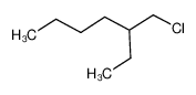 氯代异辛烷