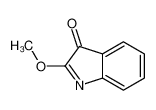 613-44-5 structure, C9H7NO2