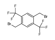 1,4-bis(bromomethyl)-2,5-bis(trifluoromethyl)benzene 847450-36-6