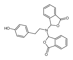 99275-29-3 structure, C24H19NO5