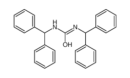 N,N'-Bis(diphenylmethyl)urea 6744-64-5