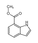 1H-吲哚-7-羧酸甲酯