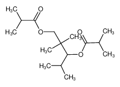 2,2,4-三甲基戊二醇异丁酯