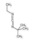1-叔丁基-3-乙基碳二亚胺