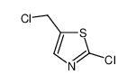 2-氯-5-氯甲基噻唑