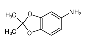 2,2-dimethyl-1,3-benzodioxol-5-amine 6324-89-6