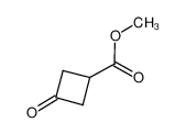 Methyl 3-oxocyclobutanecarboxylate 695-95-4