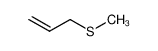 烯丙基甲基硫醚