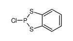 2-chloro-1,3,2-benzodithiaphosphole 52199-87-8