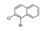 71436-66-3 1-bromo-2-chloronaphthalene
