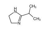 2-(1-Methylethyl)-4,5-dihydro-1H-imidazol 40029-86-5